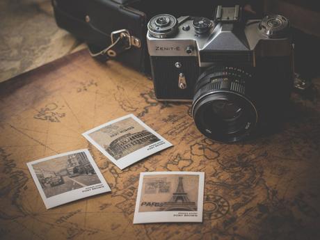 Recorrido por los Viajes de Ernest Hemingway
