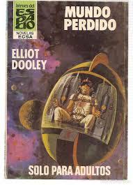 Mundo Perdido de Elliot Dooley.