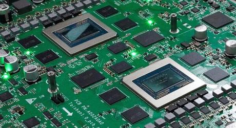 Lenovo lanza con éxito el controlador de dominio de conducción autónoma 2100 TOPS Lenovo lanza con éxito el controlador de dominio de conducción autónoma 2100 TOPS