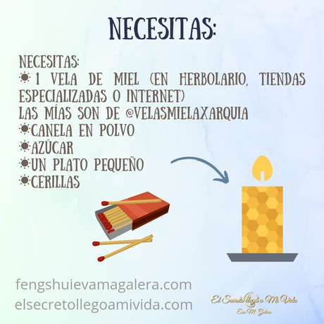 11 de Agosto Vela de miel 🐝🍯