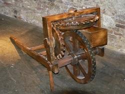 Los orígenes de la odometría y la humanidad en la tecnología