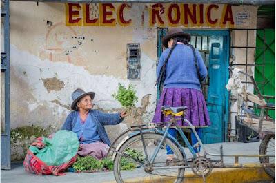La diversidad genética de los grupos indígenas sudamericanos La diversidad genética de los grupos indígenas sudamericanos