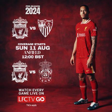 Previa Liverpool - Sevilla | La última prueba