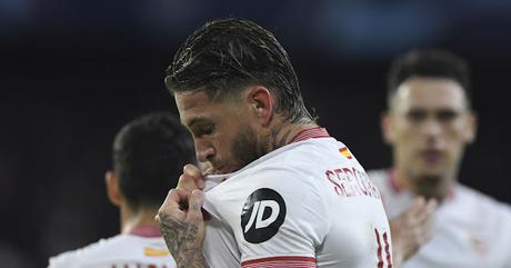 Cuatro ex sevillistas en el once ideal de jugadores sin equipo