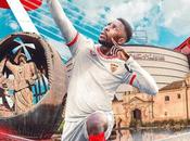 Kelechi Iheanacho nuevo jugador Sevilla