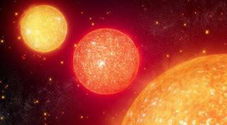 Sobre la sinfonía de los cielos. Especial 1 de hoy domingo, 11 de agosto