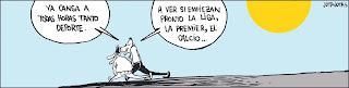 Las viñetas de hoy domingo, 11 de agosto