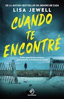 Cuando Ellie se fue de Lisa Jewell