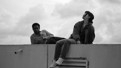 El último de la estirpe + Europa, distrito 13