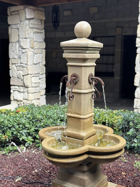 El Monasterio de Nuestra Señora, Reina de los Ángeles en Miami.