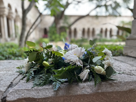 El Monasterio de Nuestra Señora, Reina de los Ángeles en Miami.