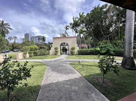 ¡De hecho empezó a llover cuando íbamos de regreso al coche!