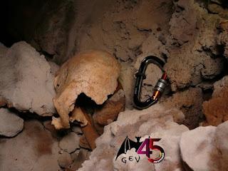 Noticias sobre el hallazgo arqueológico en la Sierra de Segura