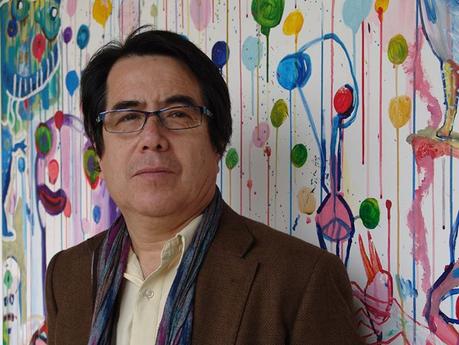 Mi hermano cruza la plaza (de Luis Alberto Tamayo