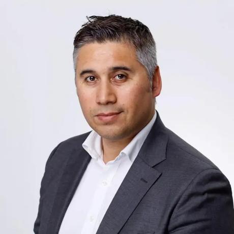 El día que mis padres desaparecieron. La infancia de una víctima de la dictadura contada desde la perspectiva de un niño.