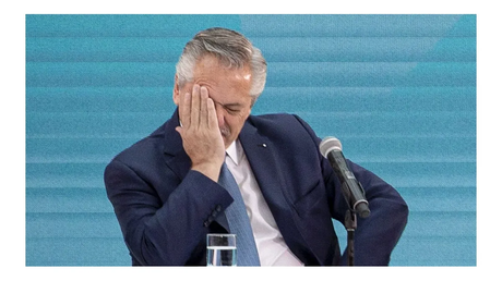 Testigos en Olivos, el alcohol transversal y la versión de Alberto Fernández