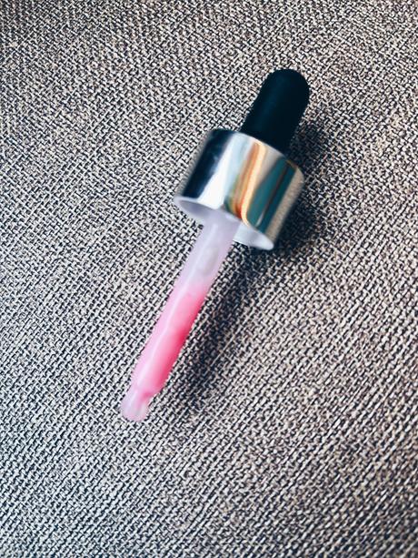 vitamina b12 lidherma que es para que sirve  para la cara facial piel sensible sensibilizada irritación picor rojeces rosácea argentina precio