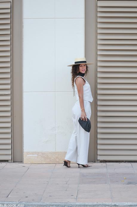 SUIT JACKET WITH VEST AND PANTS