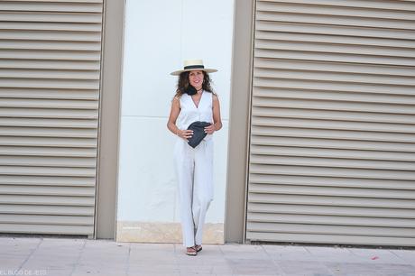 SUIT JACKET WITH VEST AND PANTS