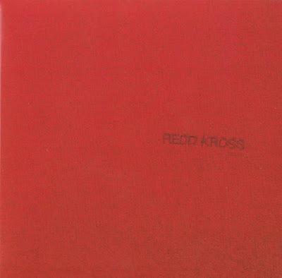 Redd Kross - Stunt queen (2024) Redd Kross - Stunt queen (2024)