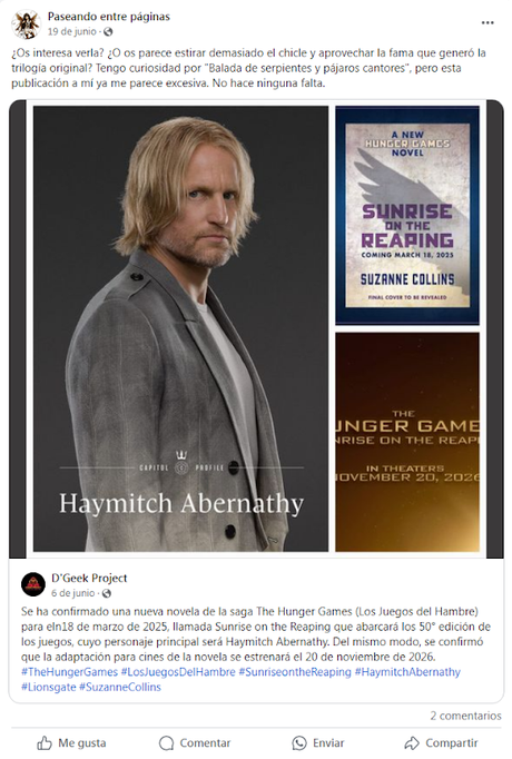 Visto en las redes 67#