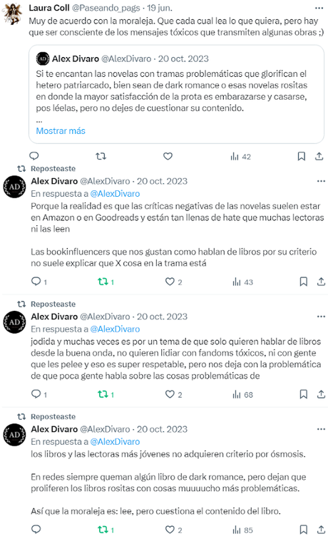 Visto en las redes 67#