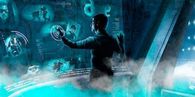 El precrimen de Milei