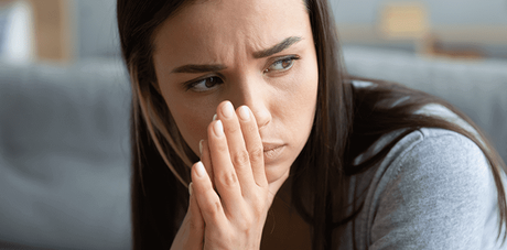 Controla tus preocupaciones y eliminarás tu ansiedad