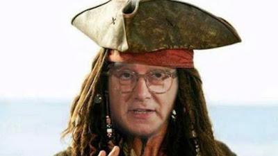 El salto hacia atrás de Puigdemont, casi 7 años después de su huida.