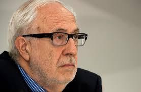 Del gobierno de los jueces