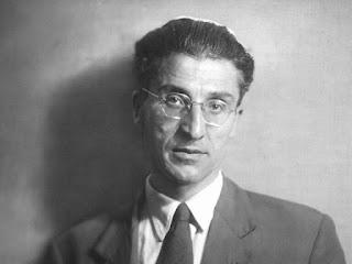 El poema de cada día. Hoy, Sueño, de Cesare Pavese (1908-1950)