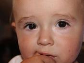 Cambio color ojos desde nacemos