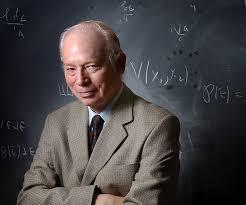 Explicar el mundo (Steven Weinberg)
