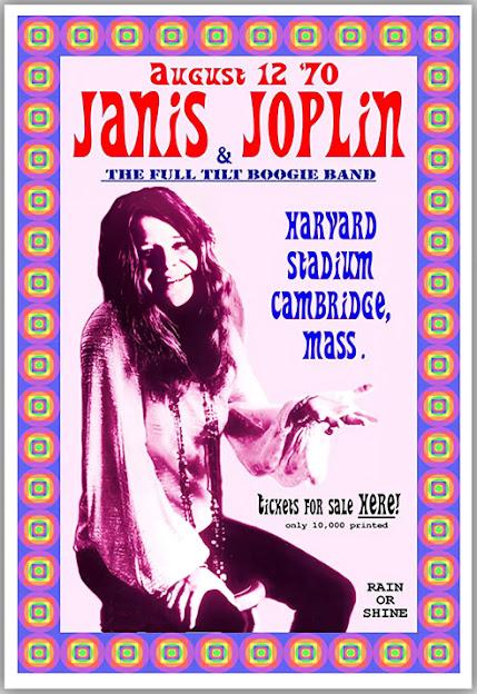 Efemérides del Rock y Heavy Metal: Qué pasó un 12 de Agosto