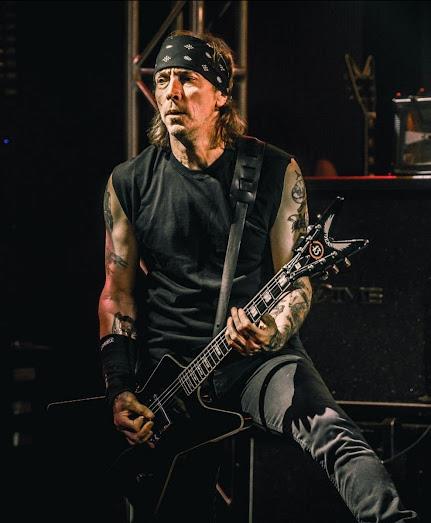 Efemérides del Rock y Heavy Metal: Qué pasó un 12 de Agosto