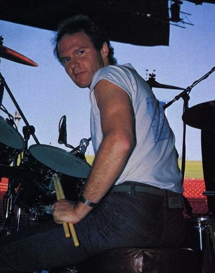 Efemérides del Rock y Heavy Metal: Qué pasó un 12 de Agosto