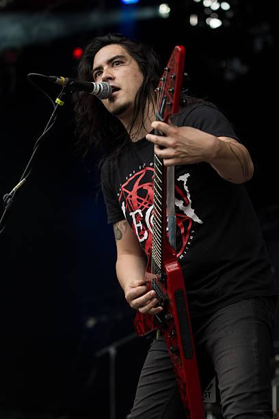 Efemérides del Rock y Heavy Metal: Qué pasó un 12 de Agosto