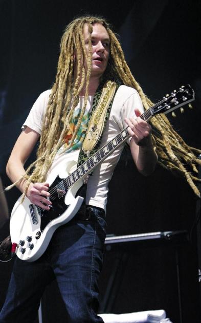 Efemérides del Rock y Heavy Metal: Qué pasó un 12 de Agosto