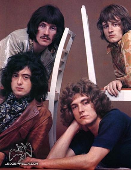 Efemérides del Rock y Heavy Metal: Qué pasó un 12 de Agosto