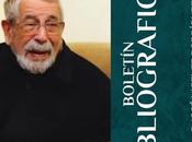 Boletín Bibliográfico José Vicente Rodríguez, ocd.