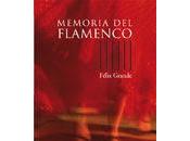 Memoria flamenco
