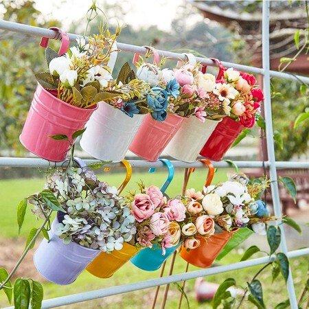 Decorar tu ventana con flores: ideas para hacer de tu espacio más creativo Decorar tu ventana con flores: ideas para hacer de tu espacio más creativo