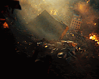 Cinecritica: Sobrevivientes: Después del Terremoto