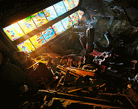 Cinecritica: Sobrevivientes: Después del Terremoto