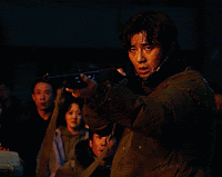 Cinecritica: Sobrevivientes: Después del Terremoto