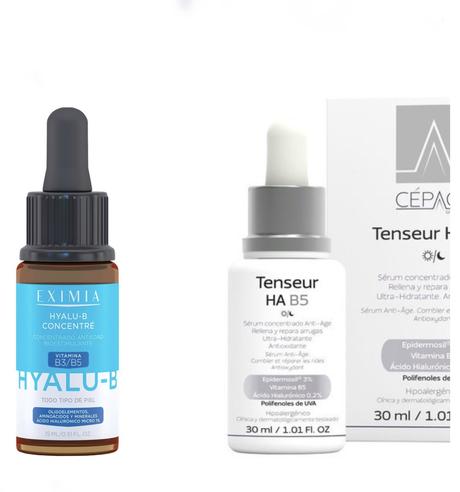 Vitamina C A E b12 b3 b5 d k para que sirve que es argentina productos