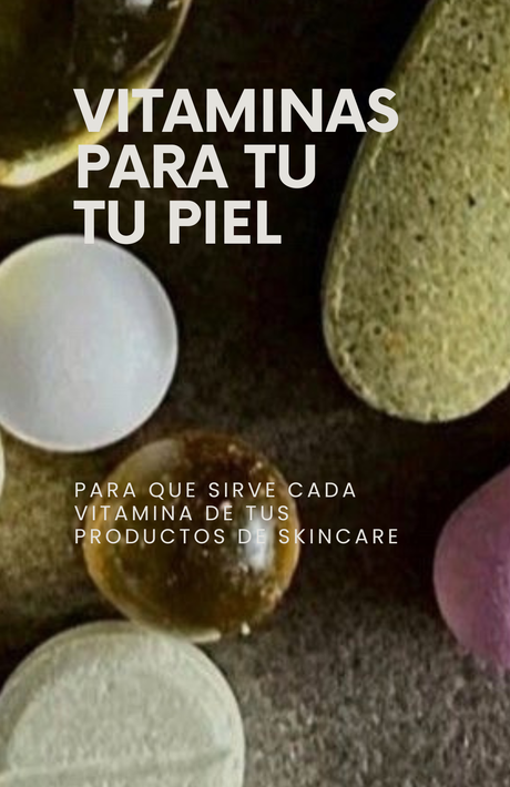Vitamina C A E b12 b3 b5 d k para que sirve que es argentina productos
