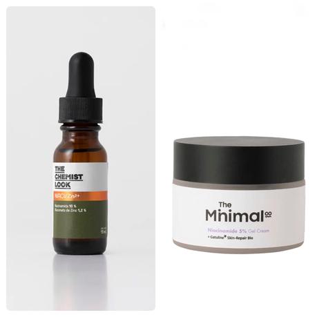 Niacinamida para qué sirve piel cara antiage cremas argentina serum