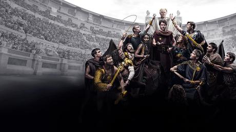 those about to die: catapulta a Roma al #1 en España 4 those about to die: catapulta a Roma al #1 en España 4