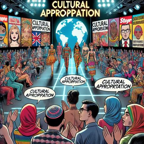 argumentos a favor de la apropiación cultural 6